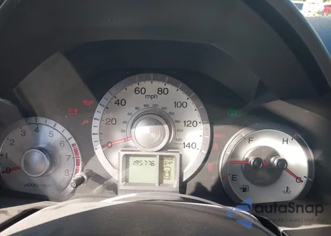 2011 Honda Pilot Ex-L from USA, damaged, VIN 5FNYF3H69BB032588